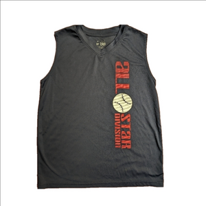Est 1989 boys tank baseball
